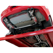 Load image into Gallery viewer, Header-Back-Exhaust-Kit-98-02-Gm-F-Body-W5.7L