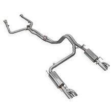 Load image into Gallery viewer, Header-Back-Exhaust-Kit-98-02-Gm-F-Body-W5.7L