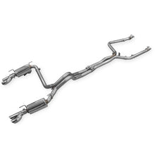 Load image into Gallery viewer, Header-Back-Exhaust-Kit-98-02-Gm-F-Body-W5.7L