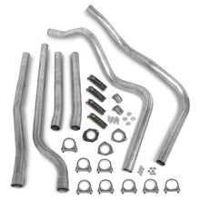 Load image into Gallery viewer, Header-Back-Exhaust-System-Kit