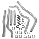Hooker 7700HKR Header Back Exhaust System Kit