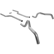Load image into Gallery viewer, Header-Back-Exhaust-System