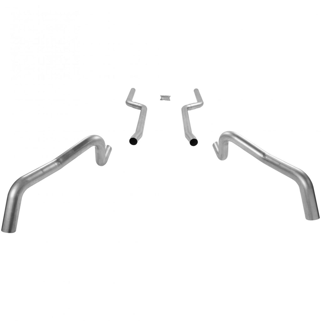Header-Back-Exhaust-System