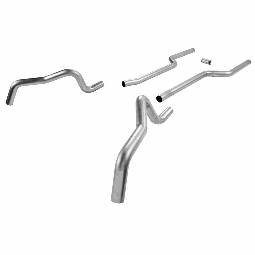 Header-Back-Exhaust-System