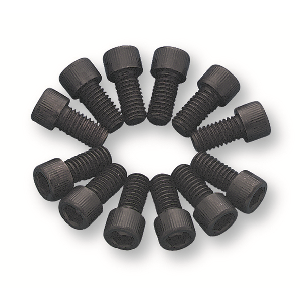 Header-Bolt-Set---Allen-Head-38-16-X-34-Inch