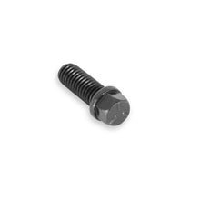 Load image into Gallery viewer, Header-Bolts---38-16-X-1-Inch-Hex-Head---Black-Oxide---100-Pieces