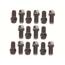 Load image into Gallery viewer, Header-Bolts---38-16-X-34-Inch-Hex-Head---Set-Of-16