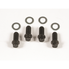 Load image into Gallery viewer, Header-Bolts---38-16-X-34-Inch-Mini-Hex-Head---Black-Oxide