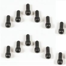 Load image into Gallery viewer, Header-Bolts---516-18-X-34-Inch-Allen-Head---Black-Oxide