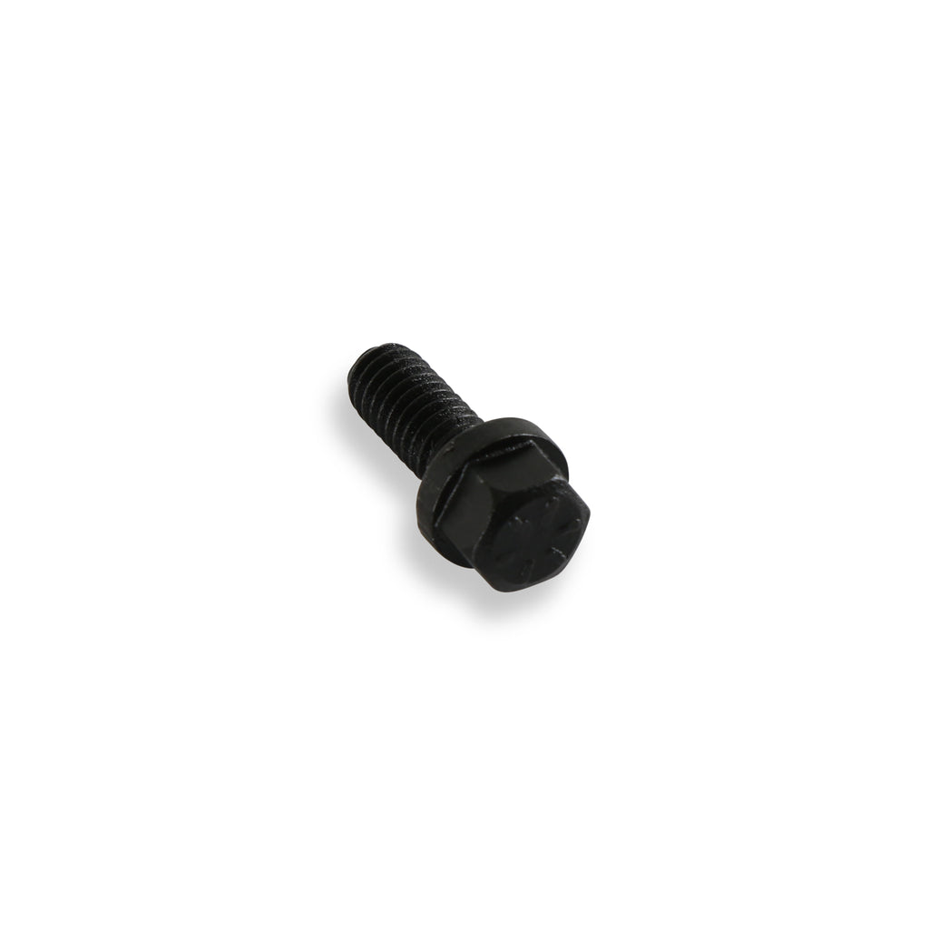 Header-Bolts---516-18-X-34-Inch-Hex-Head---Black-Oxide