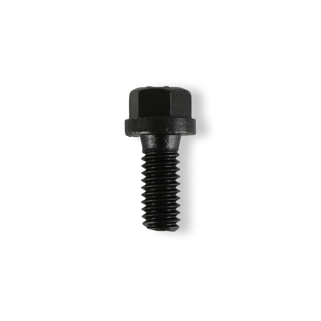 Header-Bolts---516-18-X-34-Inch-Hex-Head---Black-Oxide