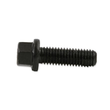 Load image into Gallery viewer, Header-Bolts---M8-1.25-25Mm-Hex-Head---Black-Oxide