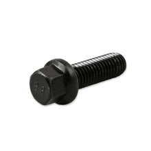 Load image into Gallery viewer, Header-Bolts---M8-1.25-25Mm-Hex-Head---Black-Oxide