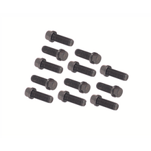 Load image into Gallery viewer, Header-Bolts--38-16-X-1-Inch-Hex-Head---Black-Oxide