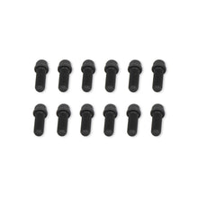 Load image into Gallery viewer, Header-Bolts--38-16-X-1-Inch-Hex-Head---Black-Oxide
