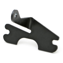 Load image into Gallery viewer, Header-Bracket;-55-77-Chevy-283-350;-Long-Axial-Style-AC-Compressor-Black