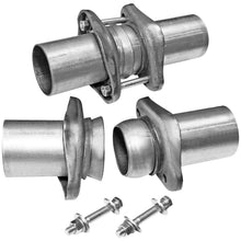 Load image into Gallery viewer, Header-Collector-Ball-Flange-Kit-3.00-To-2.50