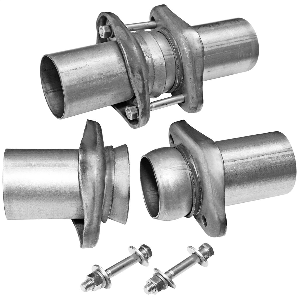 Header-Collector-Ball-Flange-Kit-3.50-To-3.00