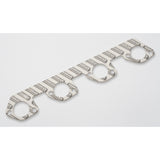 Hedman Hedders 27760 HEADER FLANGE Gasket for FORD 2.3L