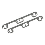 Hedman Hedders 27850 Header Flange Gaskets for AMC 304-401- Dog Leg