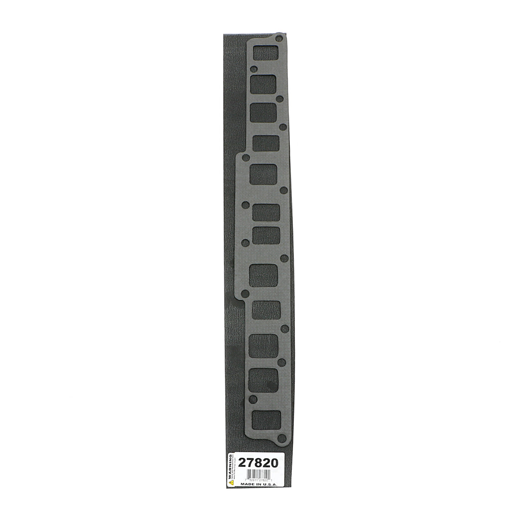 Header-Flange-Gaskets-For-AmcJeep--In-Line-6-Cyl.