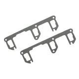 Hedman Hedders 27140 Header Flange Gaskets for BUICK 231 V6
