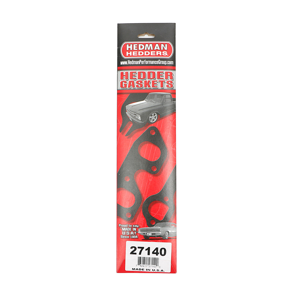 Header-Flange-Gaskets-For-Buick-231-V6