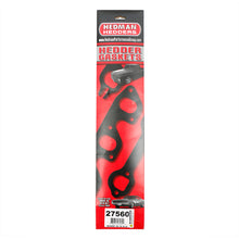 Load image into Gallery viewer, Header-Flange-Gaskets-For-Chevy-283-400--1-34-In.-Tubes
