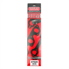 Load image into Gallery viewer, Header-Flange-Gaskets-For-Chevy-283-400