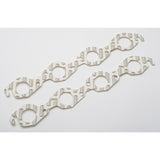 Hedman Hedders 27530 Header Flange Gaskets for CHEVY 396-454- 1-3/4 in. tubes