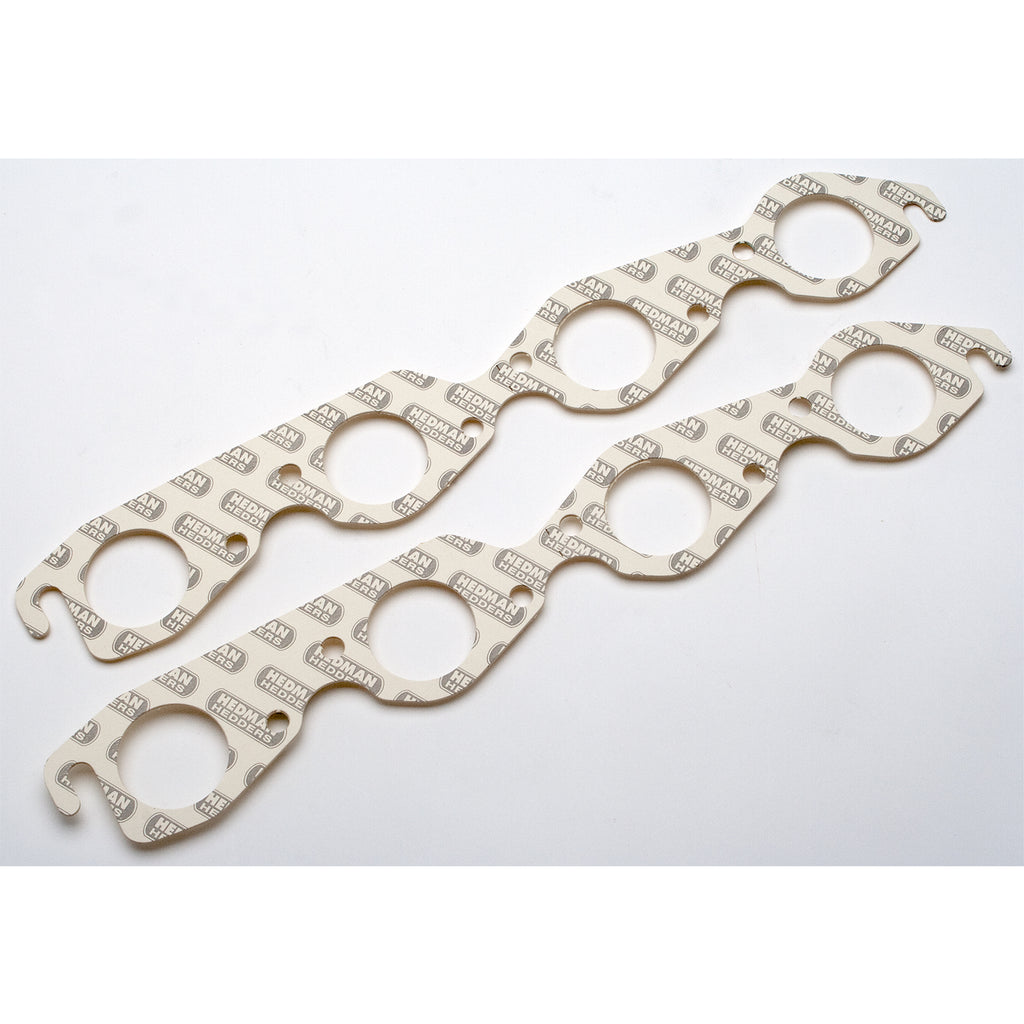 Header-Flange-Gaskets-For-Chevy-396-454--2-In.-Tubes