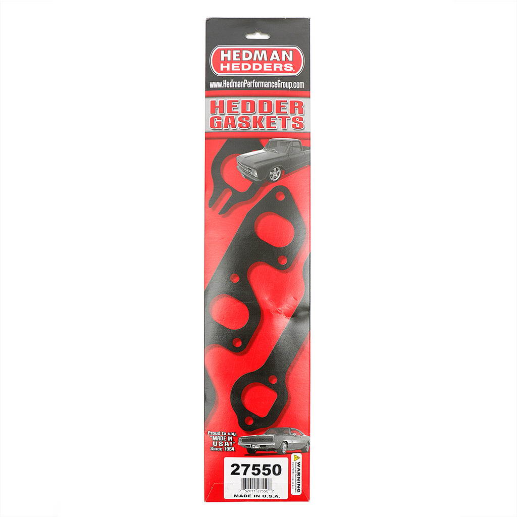 Header-Flange-Gaskets-For-Chevy-396-454-And-Zz502