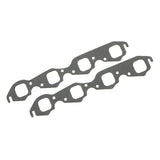 Hedman Hedders 27550 Header Flange Gaskets for CHEVY 396-454 and ZZ502