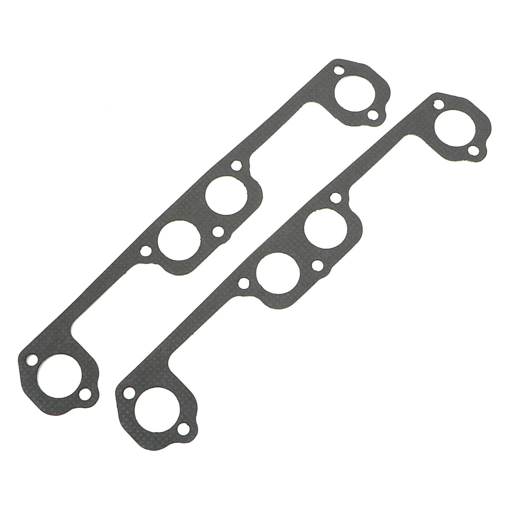Header-Flange-Gaskets-For-Chevy-409-Bb-V8