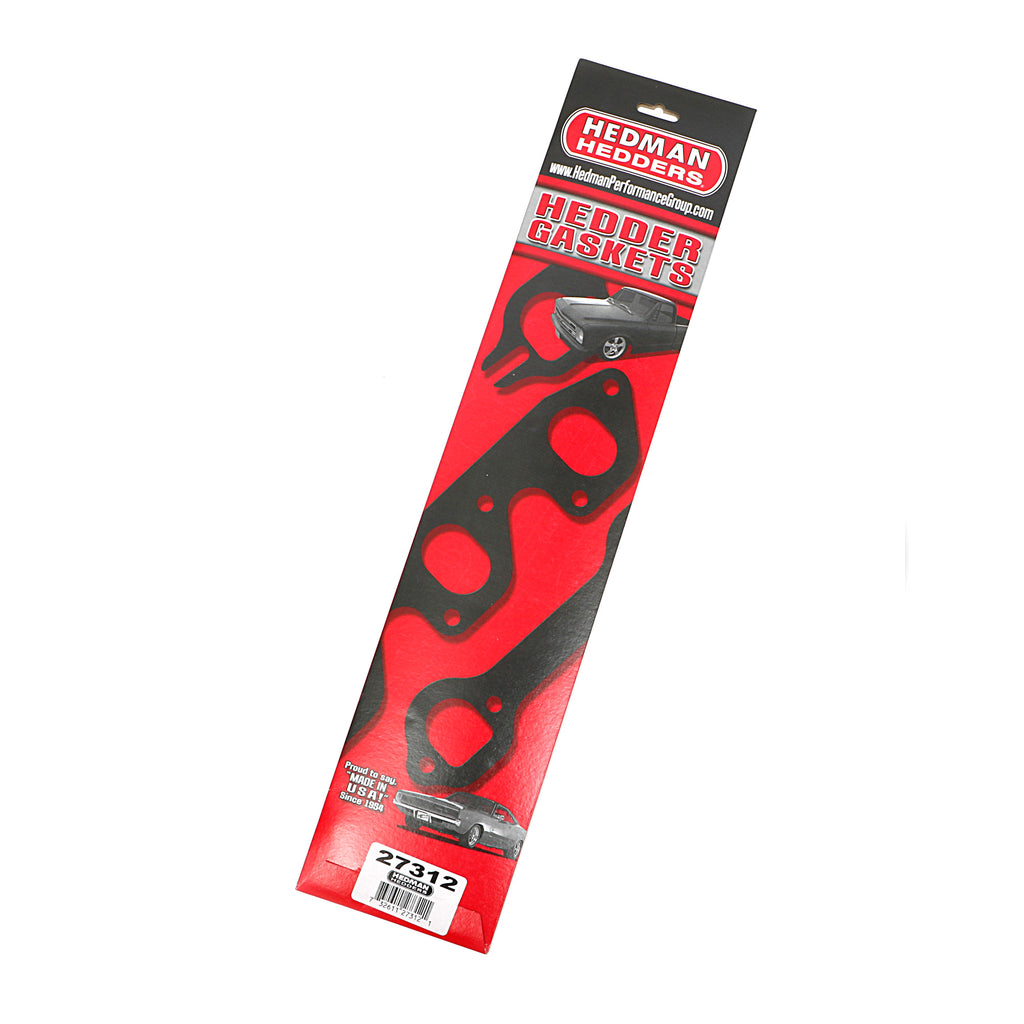 Header-Flange-Gaskets-For-Chevy-409-Bb-V8