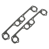 Hedman Hedders 27312 Header Flange Gaskets for CHEVY 409 BB V8