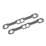 Hedman Hedders 27690 Header Flange Gaskets for CHEVY Corvette 350