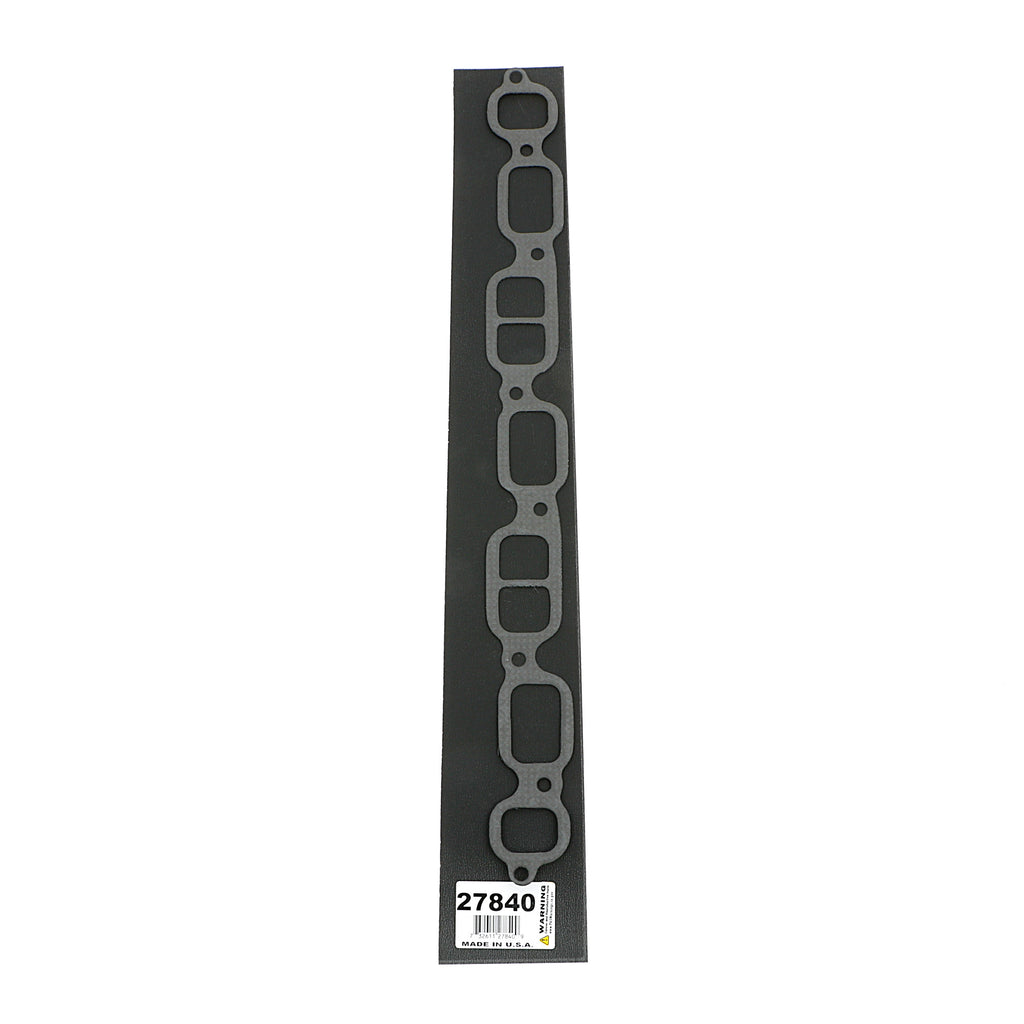 Header-Flange-Gaskets-For-Chevy-In-Line-6-Cyl.