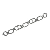 Hedman Hedders 27840 Header Flange Gaskets for CHEVY In-Line 6 Cyl.