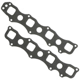 Hedman Hedders 27490 Header Flange Gaskets for DODGE Hemi 5.7 Liter