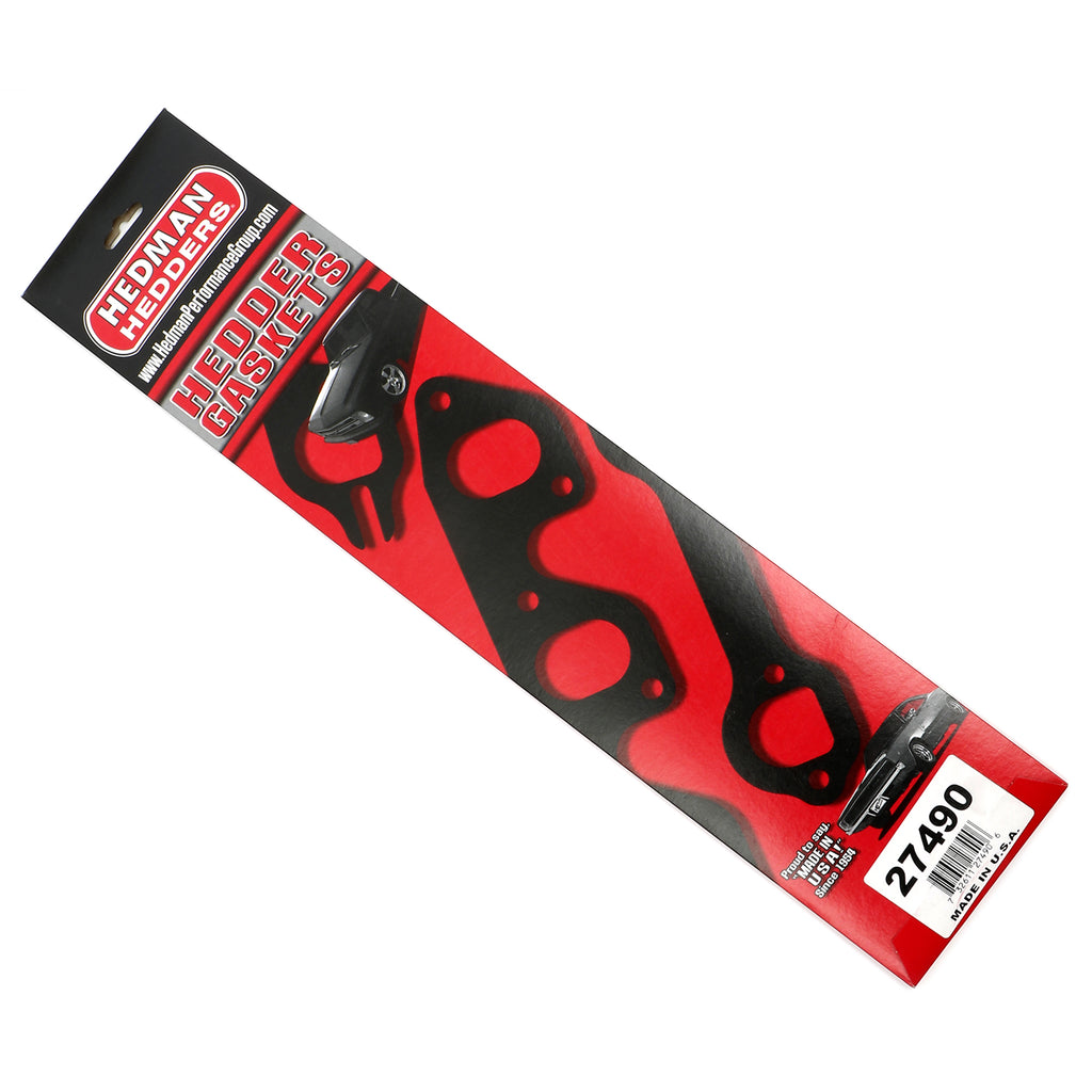 Header-Flange-Gaskets-For-Dodge-Hemi-5.7-Liter
