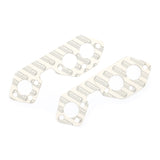 Hedman Hedders 27110 Header Flange Gaskets for FORD 2800cc