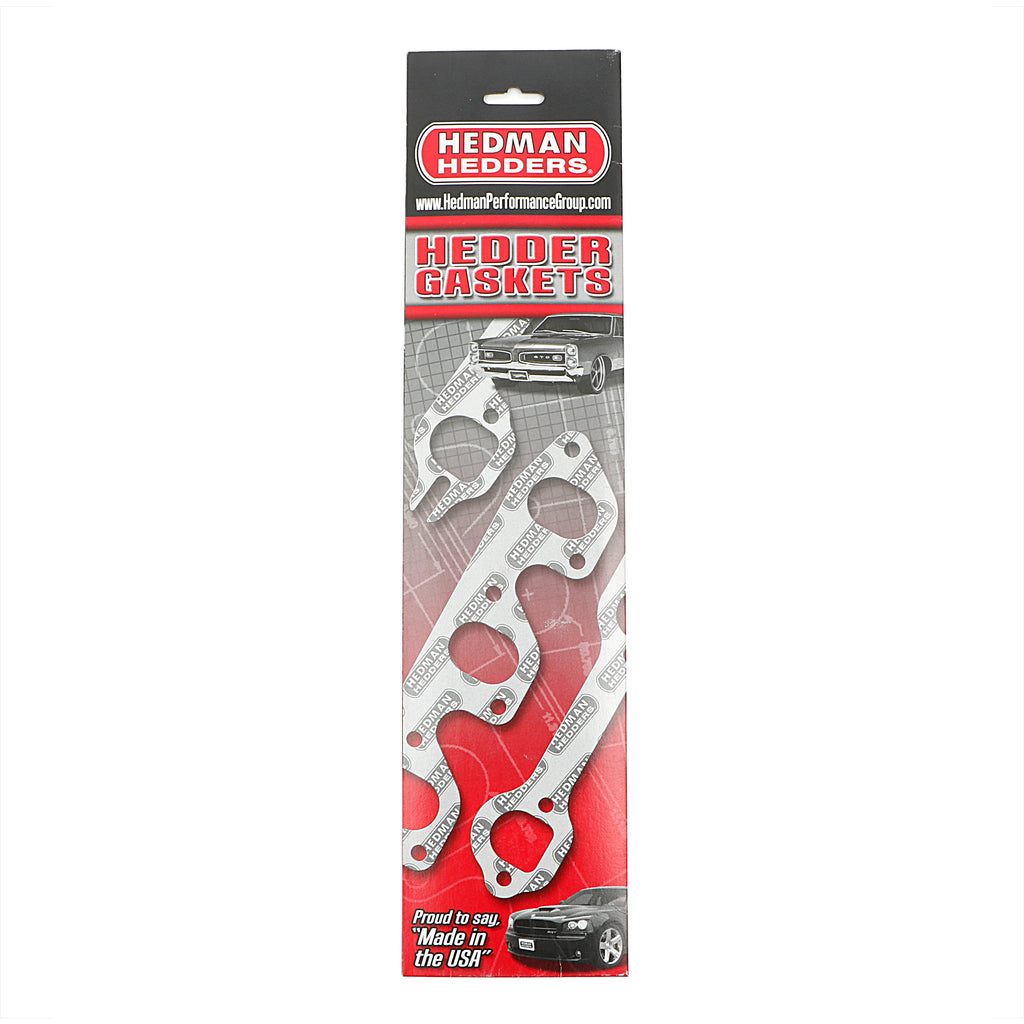 Header-Flange-Gaskets-For-Ford-2800Cc