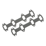 Hedman Hedders 27740 Header Flange Gaskets for FORD 352-427