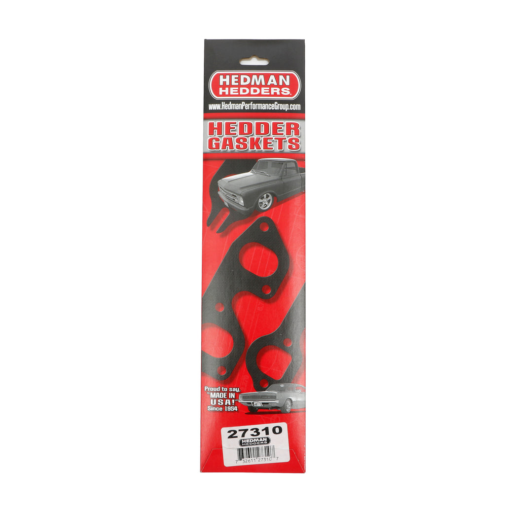 Header-Flange-Gaskets-For-Ford-3.8L-V6