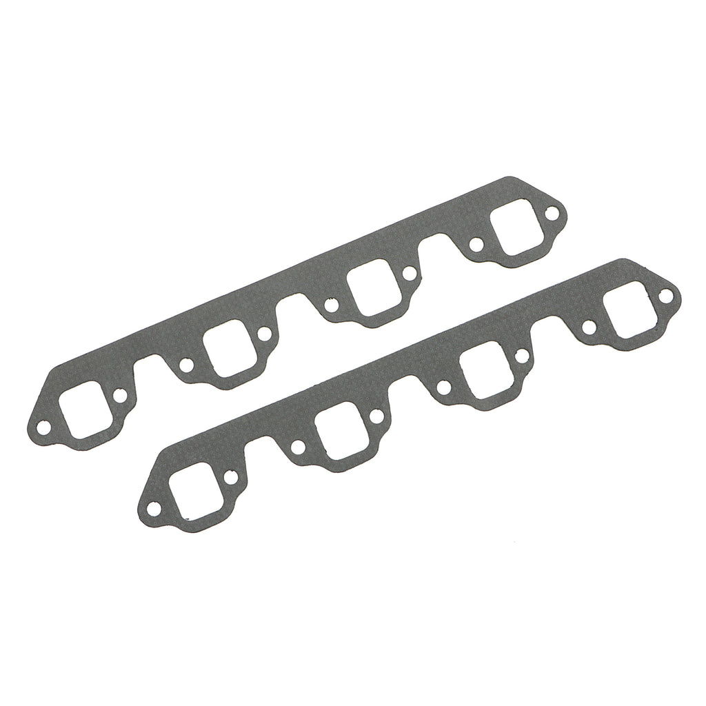 Header-Flange-Gaskets-For-Ford-460--Fuel-Injection