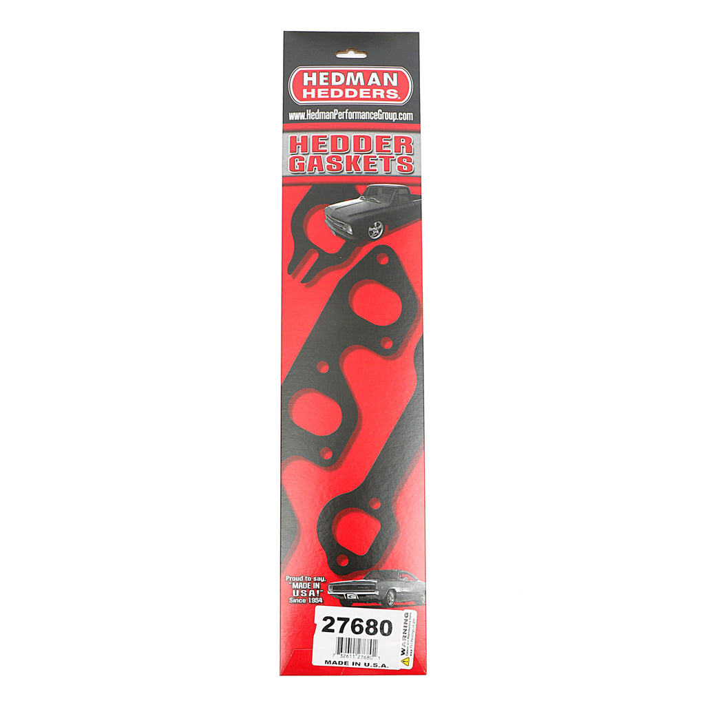 Header-Flange-Gaskets-For-Ford-460--Fuel-Injection