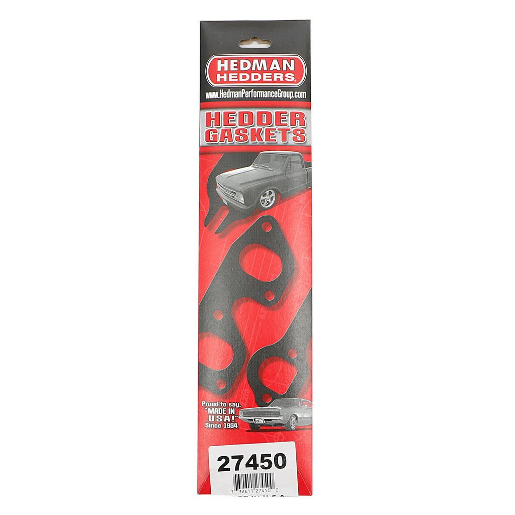 Header-Flange-Gaskets-For-Ford-4.6L-(2V)-V8
