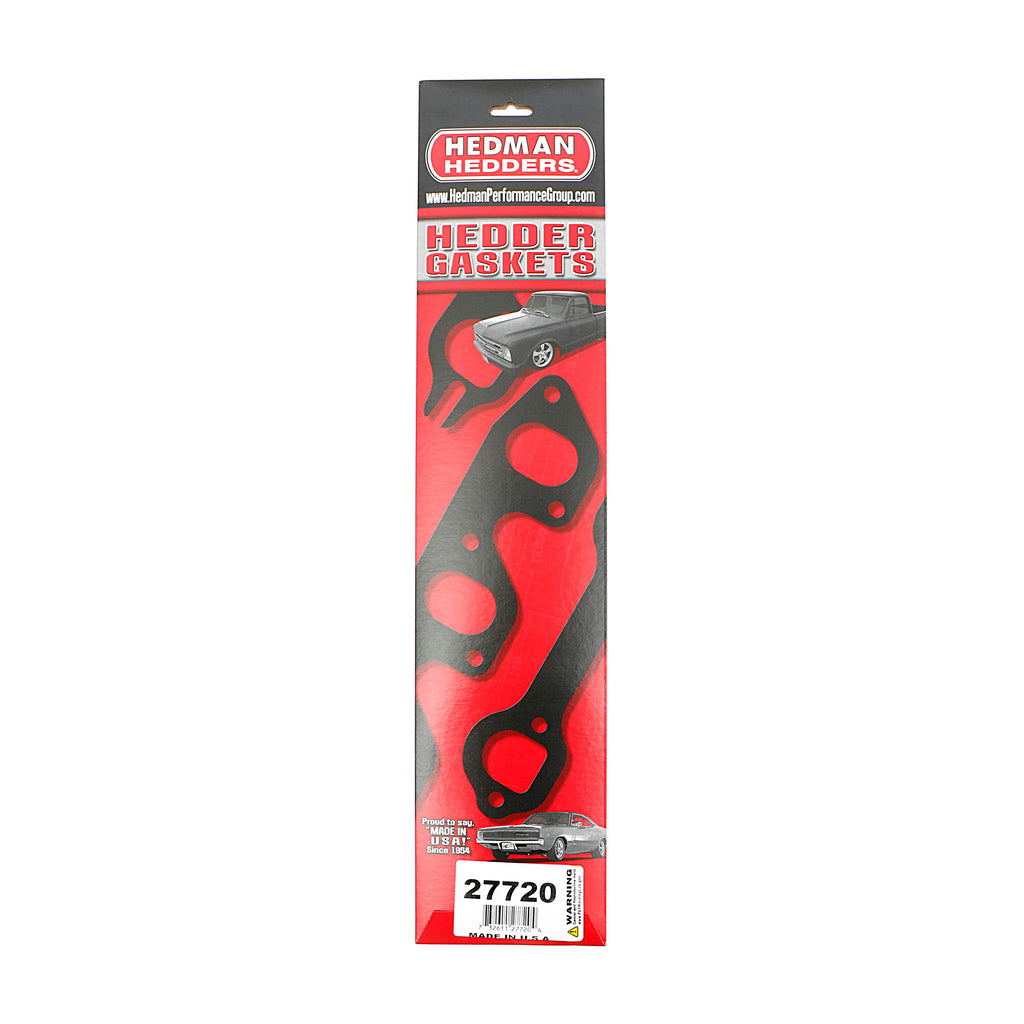 Header-Flange-Gaskets-For-Ford-Cleveland-And-M