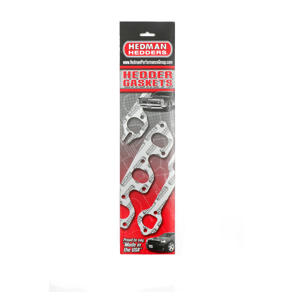 Header-Flange-Gaskets-For-Honda-Prelude--2.2L